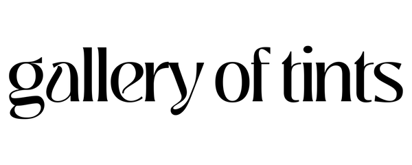 Gallery of Tints